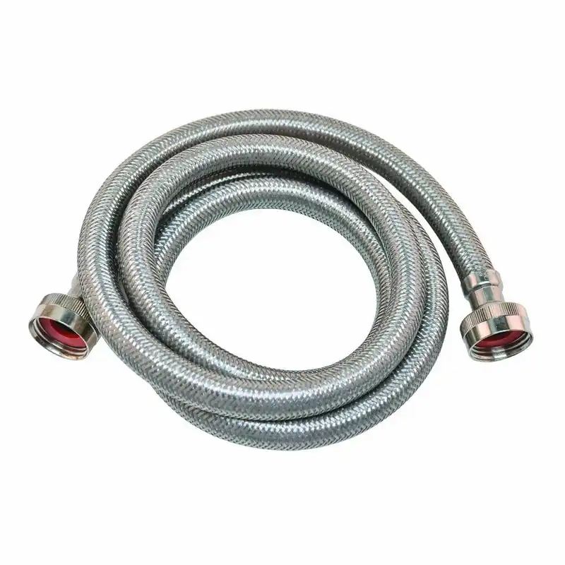 Ez-Flo Eastman 48369 Washing Machine Hose 6 ft