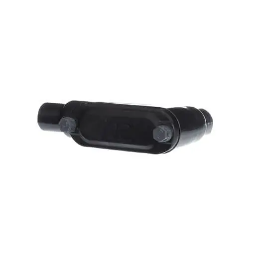 Abb LB38-4X-G Ocal LB38-4x-g Body Conduit 1in Form 8