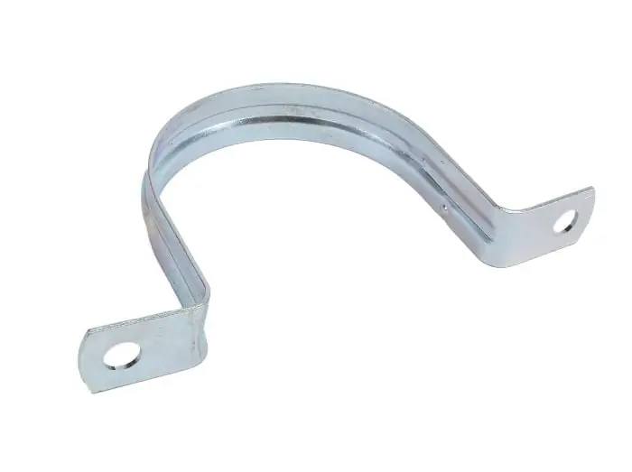 Crouse Hinds 496 11 emt strap 3-1/2 inch