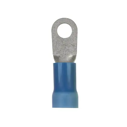 Panduit PV6-14R-X Ring Terminal
