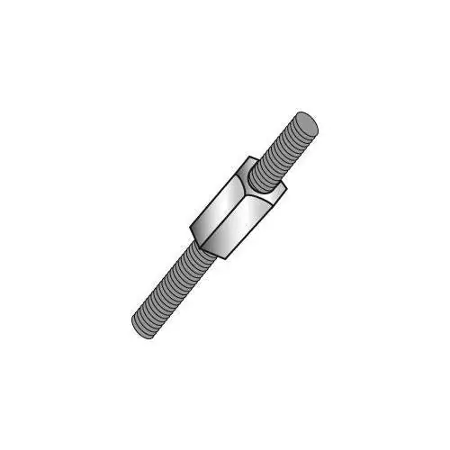 Minerallac 59625j Reducing Coupl 1/4 - 3/8