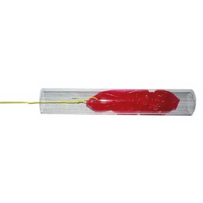 Rack-A-Tiers BP05.125 Bag Pipers, Conduit Carrier, Small (10 per pack)