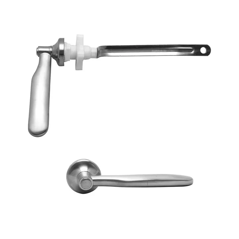 Jaclo 9381-MBK Toilet Tank Trip Lever to Fit Kohler
