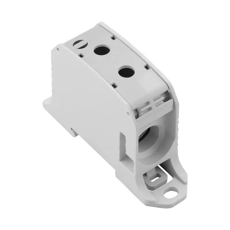 Weidmuller 2503090000 wpd 131 1x95/1x95 gy