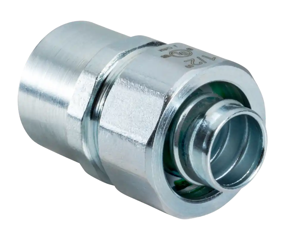 Topaz 53SLT 1 inches Liquidtight To Rigid Coupling 53SLT