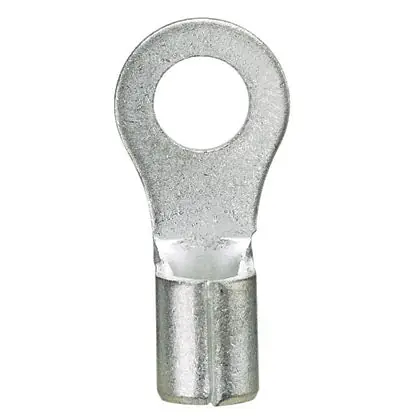 Panduit P10-6R-L Ring Terminal 10-12AWG #6