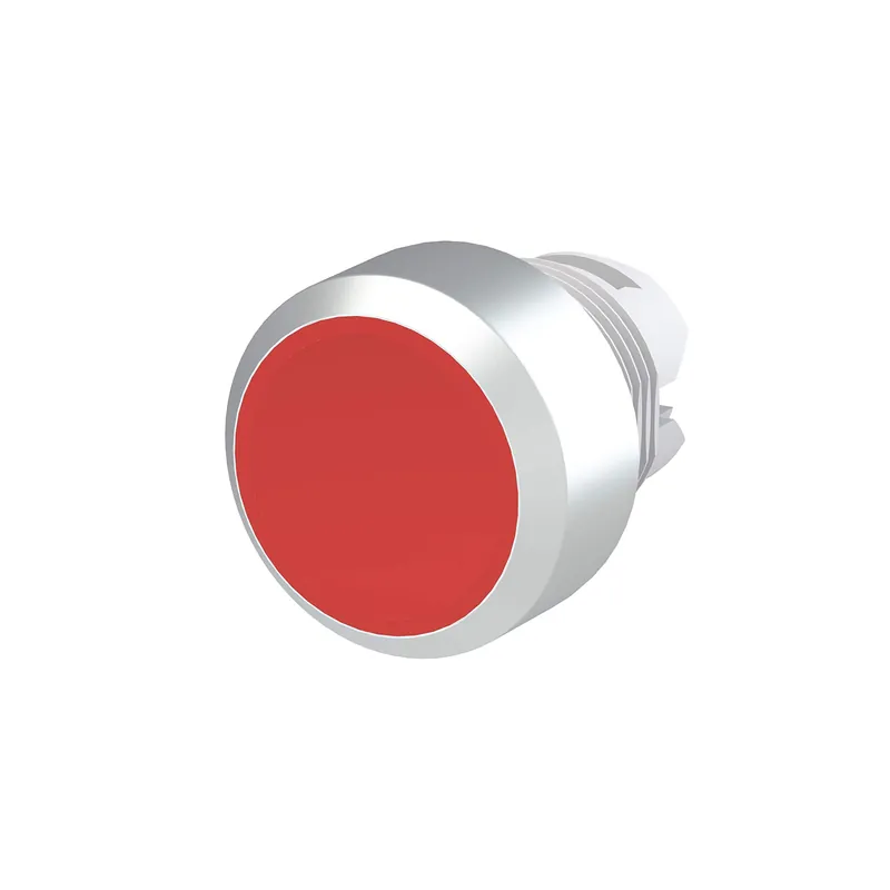 Abb MP1-30R Pushbuttons MOM Flush