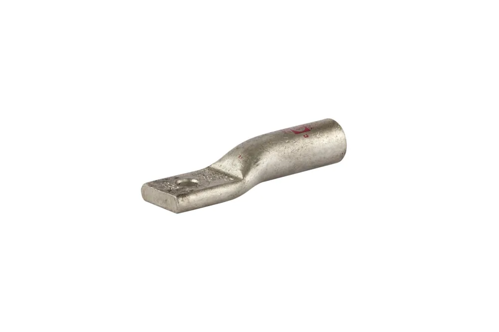 Nsi AL500-58 Polaris AL500-58 500 mcm Alum Compression Lug 5/8 Bolt Size (Al/Cu)