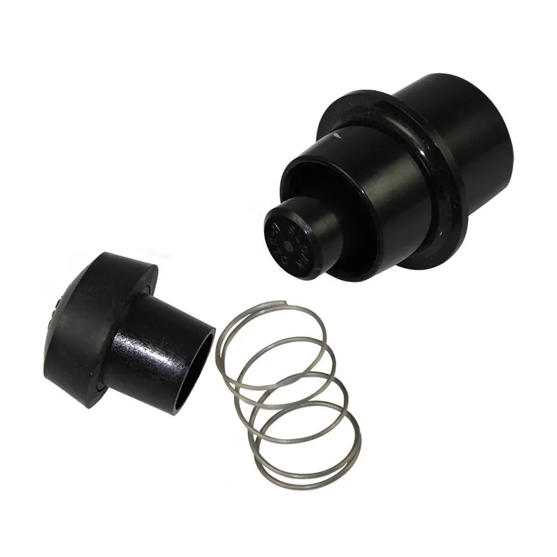 Sloan Valve 3308856 Screw Driver Control Stop Repair Kit 3/4 Inch H-543-ASD