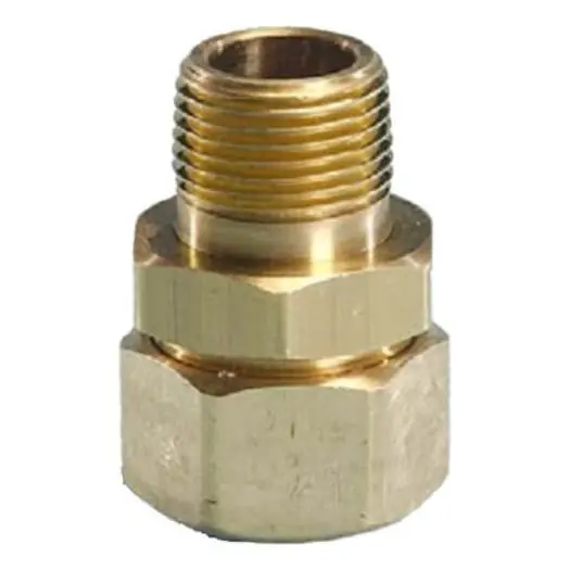 Tracpipe FGP-RST750-500 AutoFlare 3/4 inches x 1/2 inches NPT Reducing Adapter