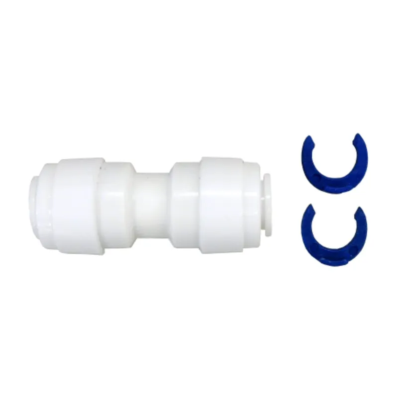 Supco SPFU516 Union Straight Connector 5/16 inches replacement PPM0408W