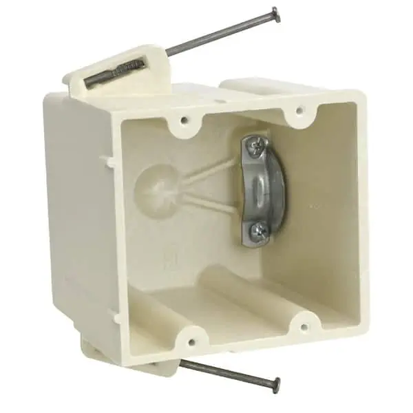 Allied 9329-EWK 2G 2-1/2D SW BOX