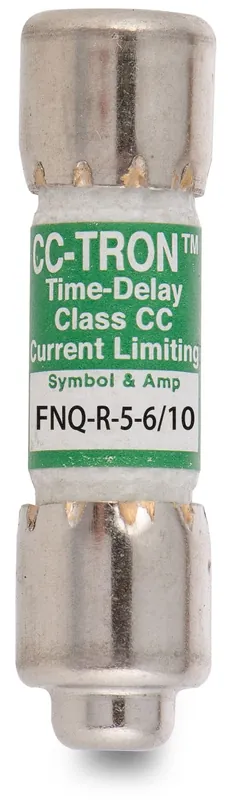 Bussmann FNQ-5-6/10 Fuse 5.6A