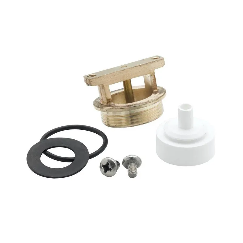 T&S Brass B969 Vacuum Breaker 1/2 inches NPT Inlet & Outlet
