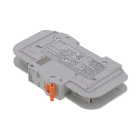 Weidmuller 2478540000 cb mcb 489 1p d 1a acdc