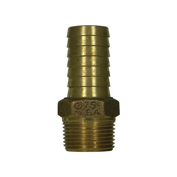 A.Y. Mcdonald 5420-331 Adapter 1 x 3/4