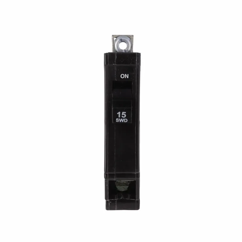 Eaton CHB115 CH thermal magnetic circuit breaker 15A replacement CHB115