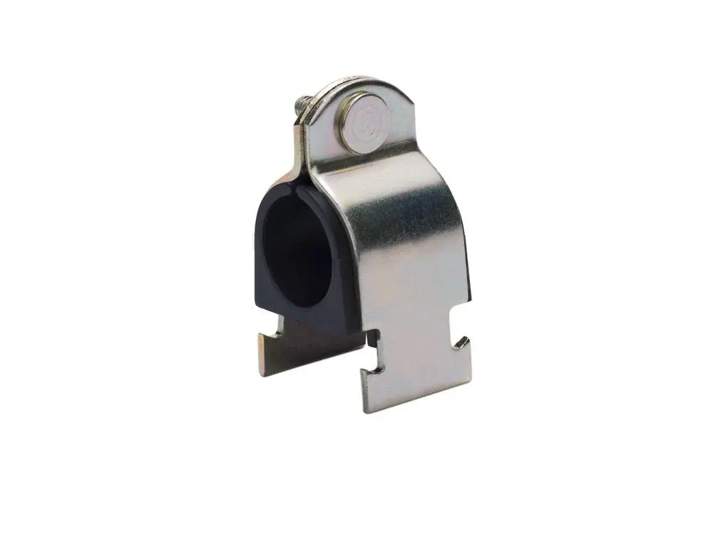 Sioux Chief 517-I112PK2 1-In Cts Or 3/4 Ips Cushion Clamp