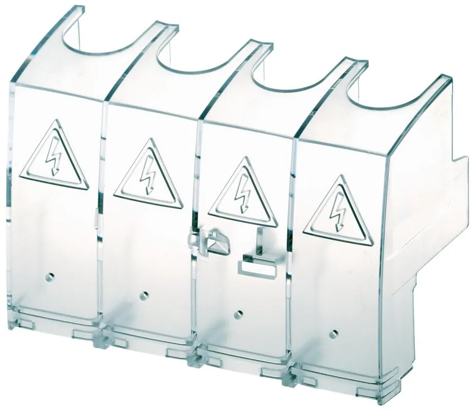 Socomec 22943009 Terminal Shroud For SIRCO M 63A-100A