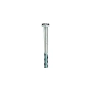 Minerallac 55026J Cully 1/4-20 x 1-1/2 inches Hex Head Tap Bolt, Grade 2