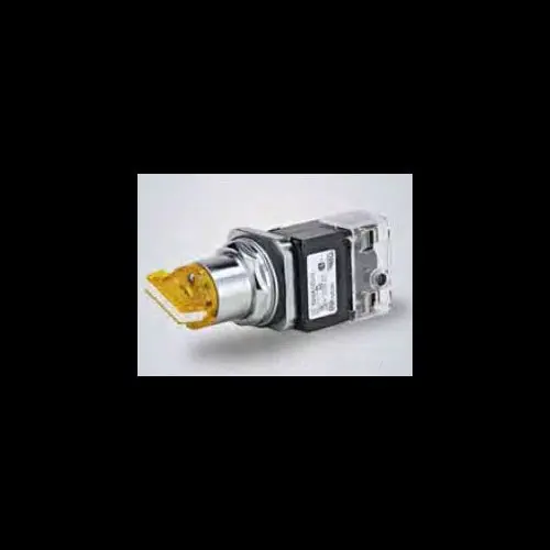 Siemens 52SA7CGN Selector Illuminated Switch Body