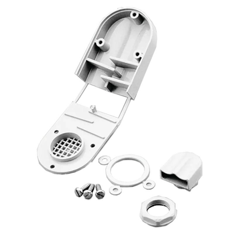 Hoffman ANMV3 Small Ventilator 1.08x.90x.87