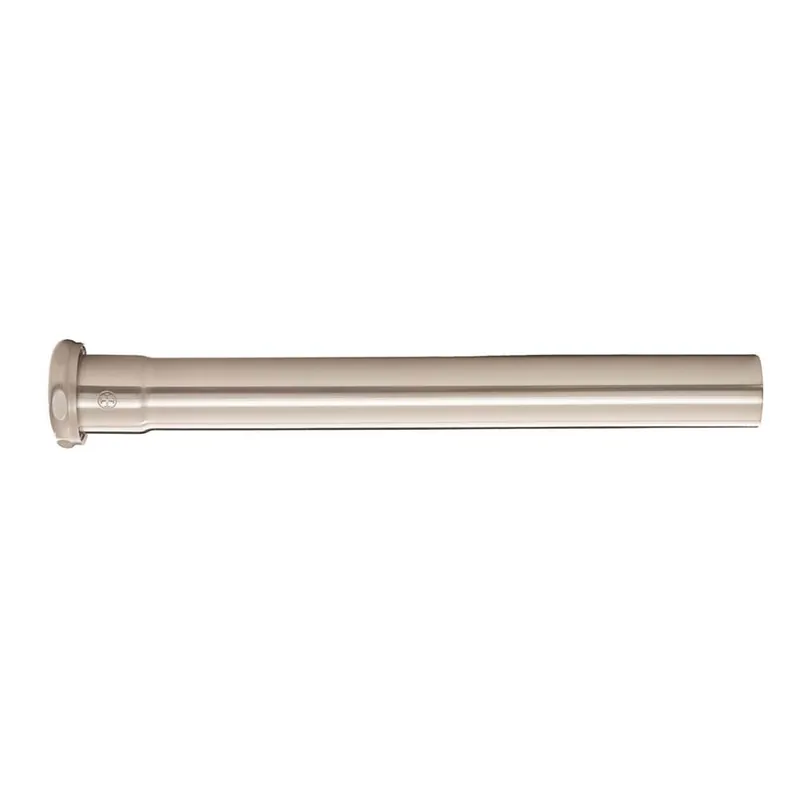 Trim To The Trade 4T-268A-5 Slip Joint Extension 1-1/4 inches x 12 inches