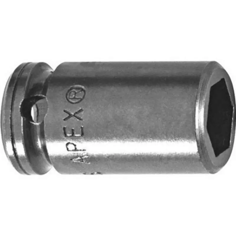 Apex M1P10 Impact Socket 5/16 feet'