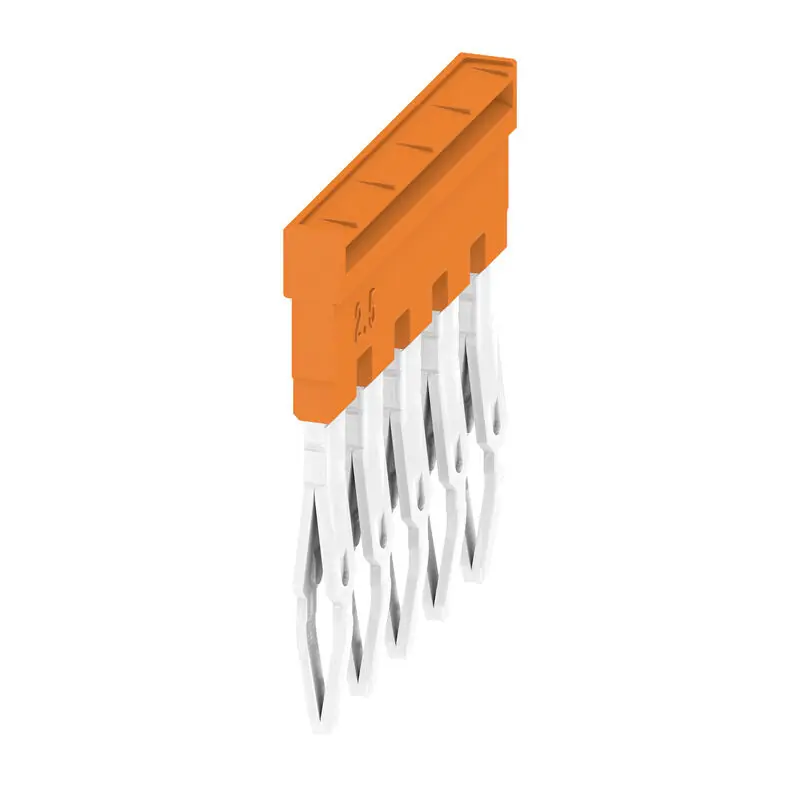 Weidmuller 1527620000 ZQV 2.5N/5