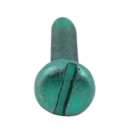 Abb TBS Rh T-Series Bond Screw Kit