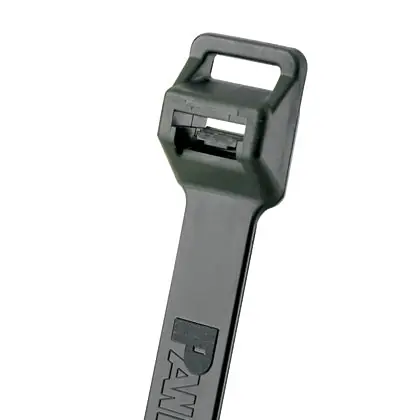 Panduit PLT2EH-C0 Pan Cable Tie 9.0L