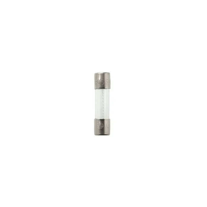Bussmann AGX-2 AGX 2 amp 250V glass fuse