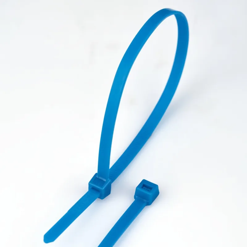 Panduit PLT2S-C76 Cbl Tie Lock Blu/Aqua 50lb 7.40 inches