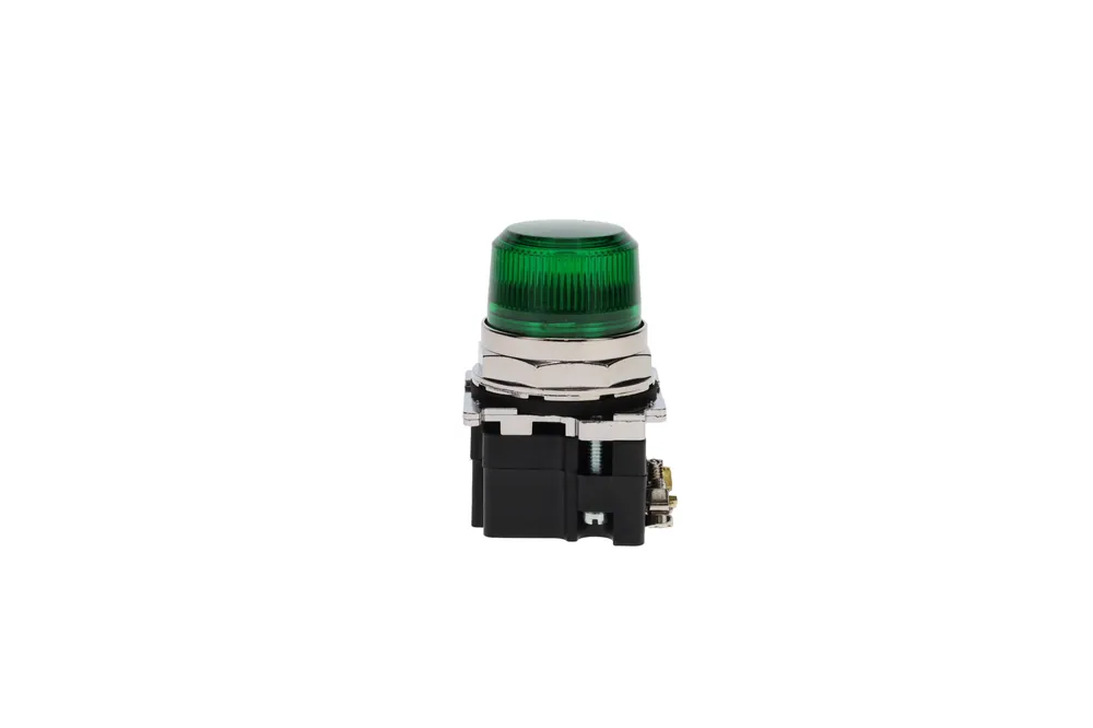 Eaton 10250T197LGP2A Pilot Light 120VAC
