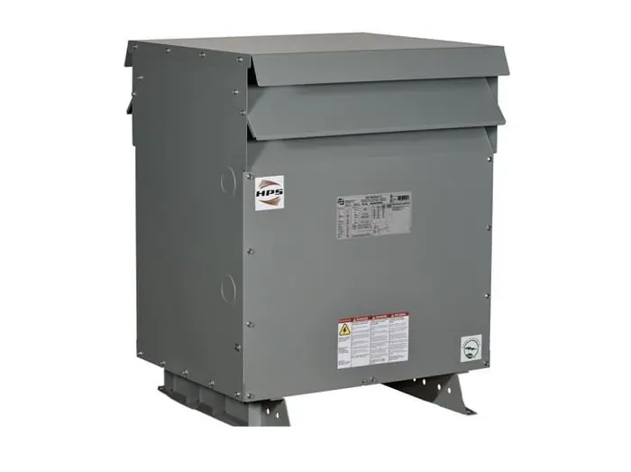 Hammond Power SG3C0075KD Transformer 75 kVA