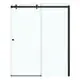 Maax 138993-900-173-000 Sliding Shower Door 6mm Dark Bronze