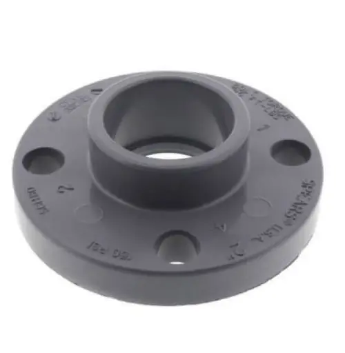Spears 851-007C 3/4 CPVC One-Piece Flg Soc Cl150 150psi