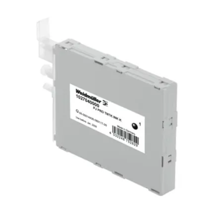 Weidmuller 1027060000 Ink Replacement Cartridge