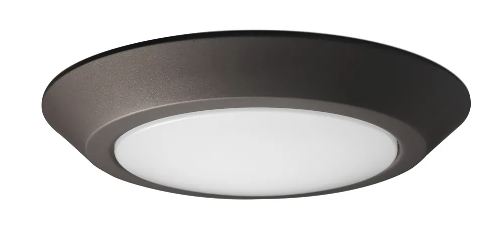 Satco 62/1267 10 inches led disc light - high lumen