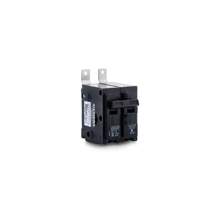 Siemens B250HH 50-Amp Double Pole Breaker