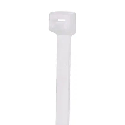 Panduit S5-50-C Stronghold Cable Tie 4.70 Standard