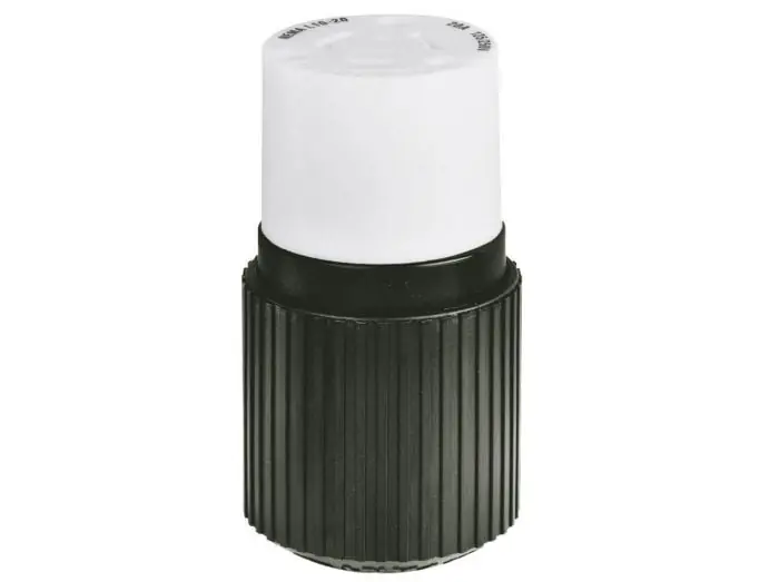 Bryant 71020nc Locking Connector 20A 125/250V L10-20R