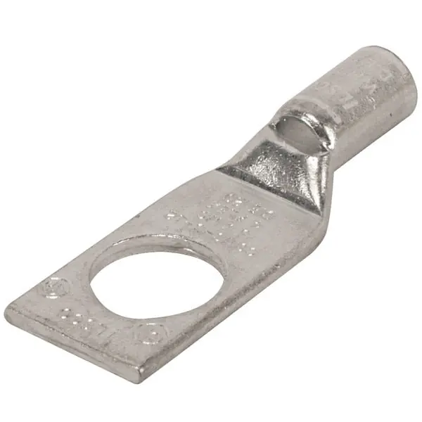 Ilsco CSWS-3-12 SureCrimp Copper Compression Lugs #3 AWG / #4 FLEX 25pk