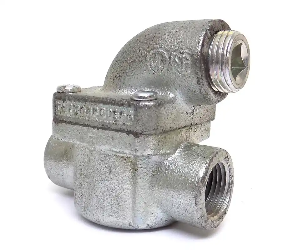Appleton ESUF50 Sealing Unilet 1/2 Female