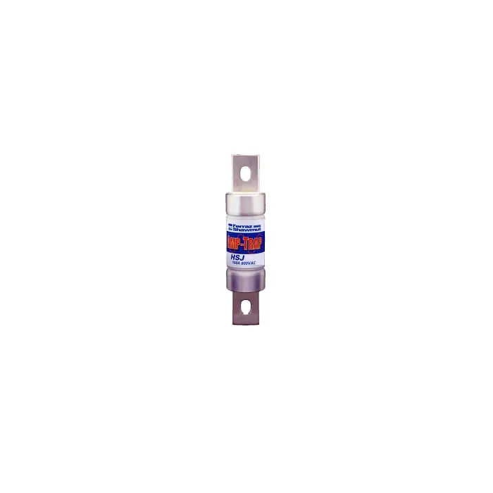 Mersen HSJ100 Fuse HSJ - Class J - High-Speed 600VAC 500VDC 100A Blade Amp-Trap