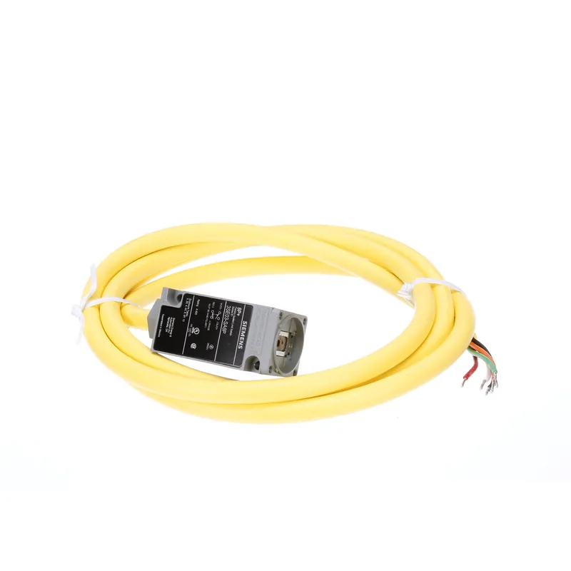 Siemens 3SE03-SA6P Limit Switch Body