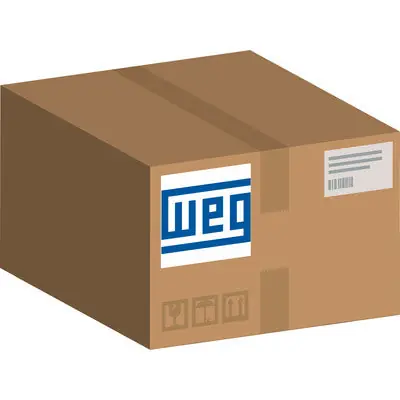 Weg ESWC-40T04N4-R34 Electric Starters 20HP