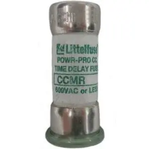 Littelfuse CCMR040 fuse 40 A replacement mpn