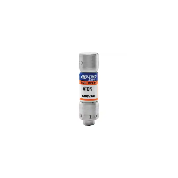 Mersen ATDR7-1/2 Fuse ATDR - Class CC - Time-Delay 600VAC 300VDC 7.5A Ferrule Amp-Trap 2000