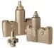 Bradley s19-2100 Brass Water Mixing Valve 26 Gpm